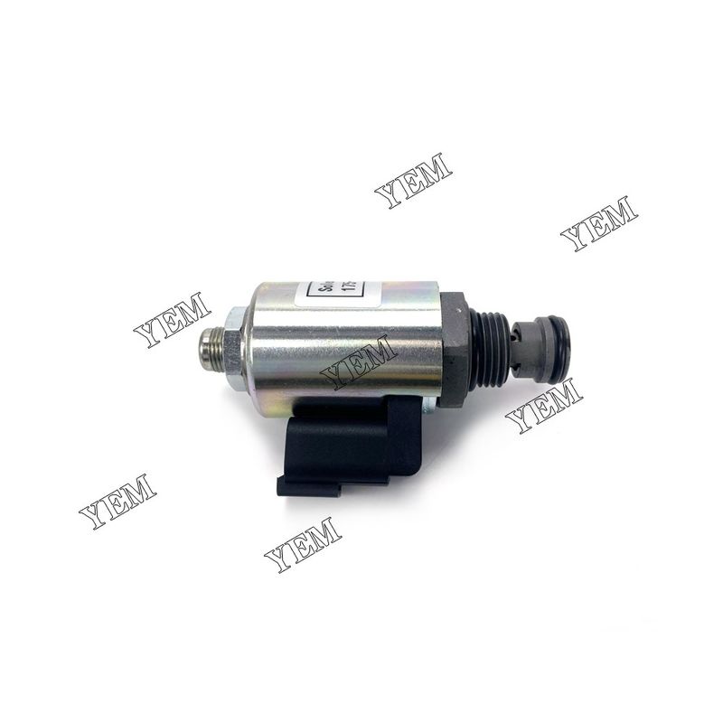 174-4909 For Caterpillar Solenoid 175-3893 Diesel Engine Parts