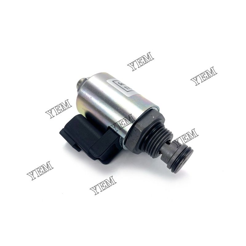 174-4909 For Caterpillar Solenoid 175-3893 Diesel Engine Parts