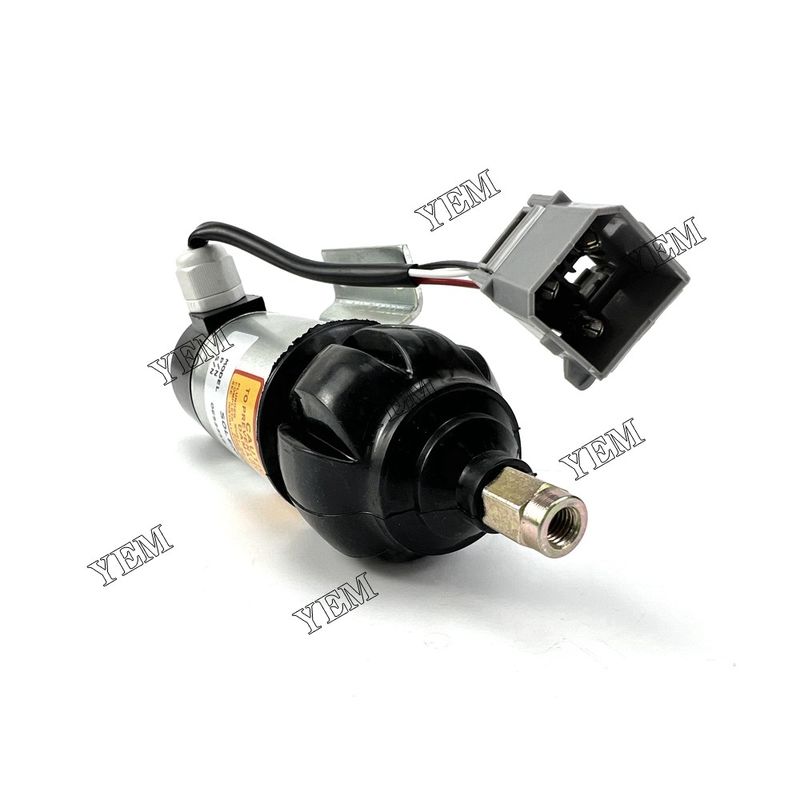 OE52318 Solenoid 24V For Perkins Engine  Professional Quality Accessories Sold