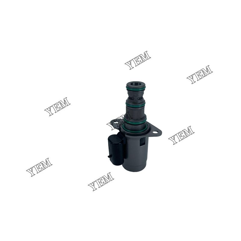 JCB Solenoid Valve 24V SV98-T39 AT303799 Excavator Parts