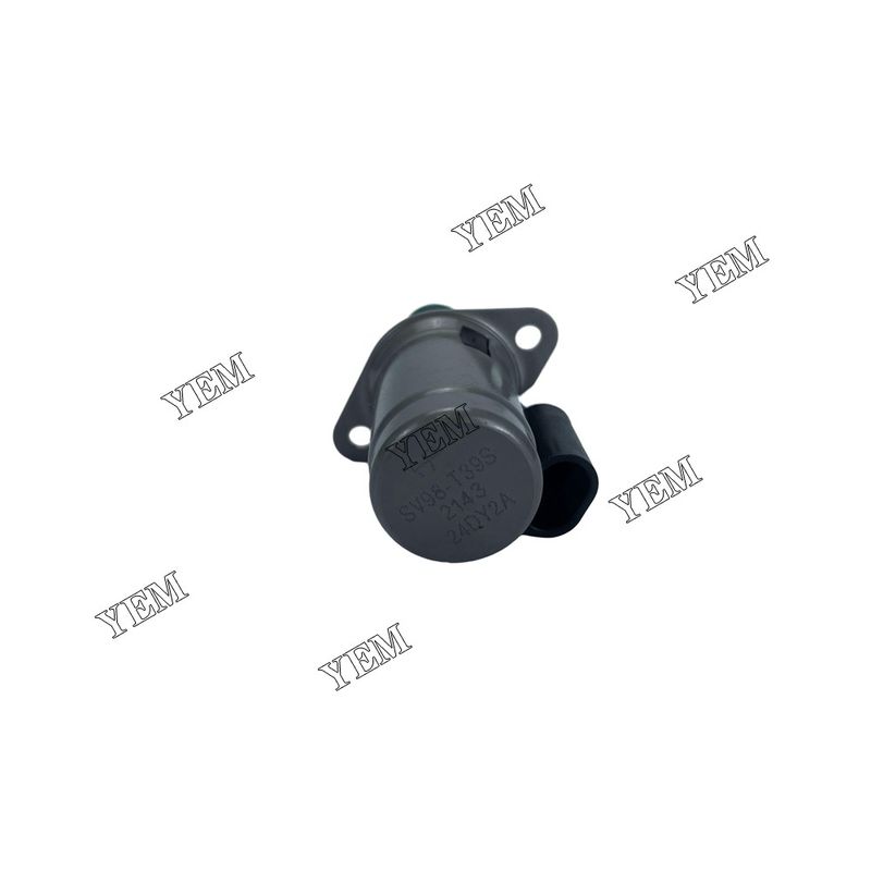 JCB Solenoid Valve 24V SV98-T39 AT303799 Excavator Parts