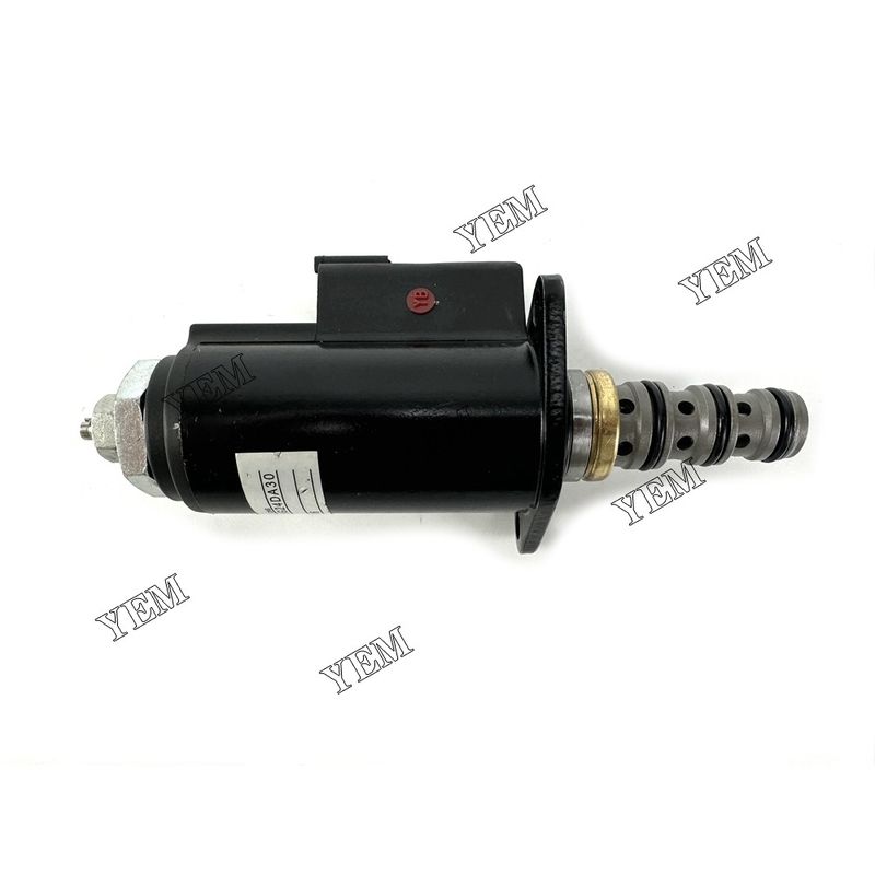 Solenoid E303.5 For Fits Caterpillar Diesel Engine Parts 121-1491 315C 320C