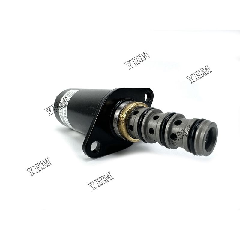 Solenoid E303.5 For Fits Caterpillar Diesel Engine Parts 121-1491 315C 320C