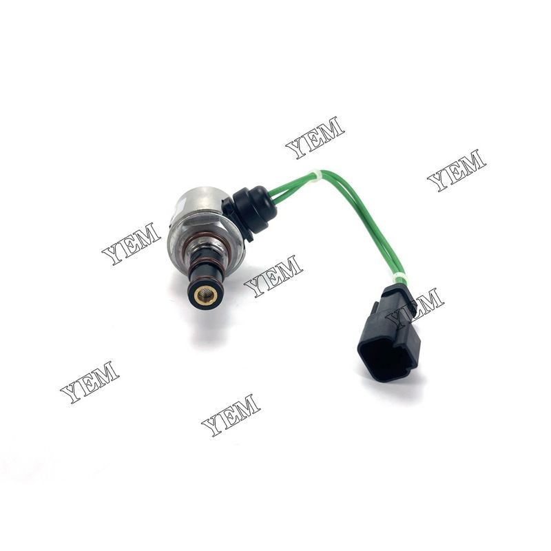 924G Solenoid For Fits Perkins 186-1526 High Quality Diesel Engine
