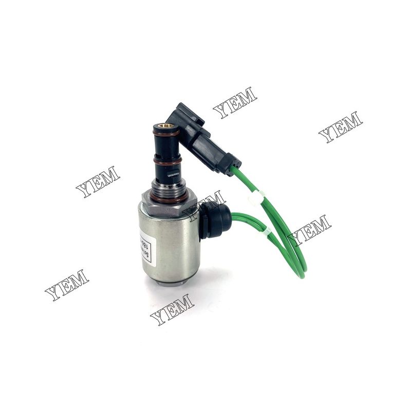 924G Solenoid For Fits Perkins 186-1526 High Quality Diesel Engine