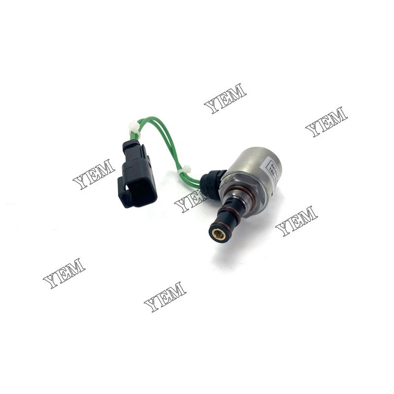 924G Solenoid For Fits Perkins 186-1526 High Quality Diesel Engine